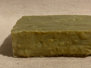 California Dreamin' Californian Extra Virgin Olive Oil All-in-one Soap