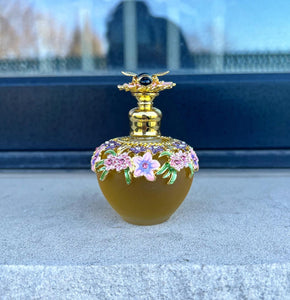 Korean Margarita 🍹 1oz Aromatherapy Botanical Perfume Oil