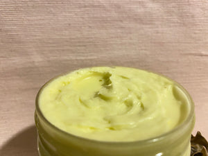 Whip Me | 8oz | Herbal Whipped Body Butter