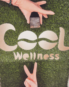 Cool Wellness Logo image