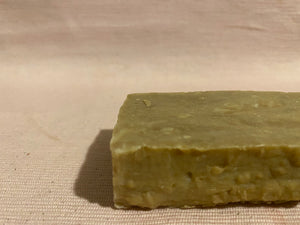 California Dreamin' Californian Extra Virgin Olive Oil All-in-one Soap